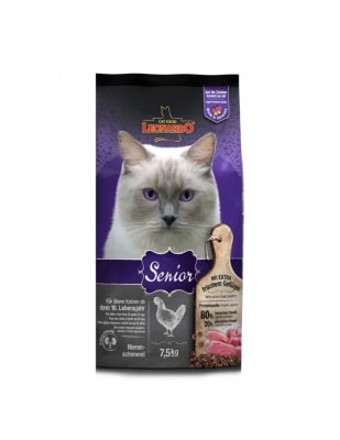 Leonardo Adulto Senior