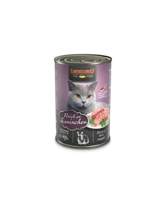 Leonardo Lata Quality Seleccion 400g