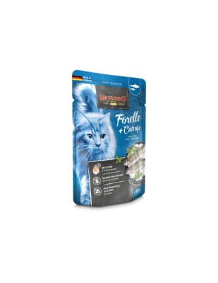 Leonardo Finest Selection 85g
