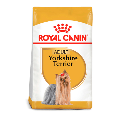 Royal Canin Yorkshire Adulto 2.5kg