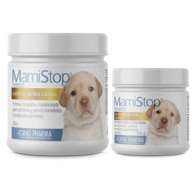 MamiStop Sustituto Lacteo Canino1