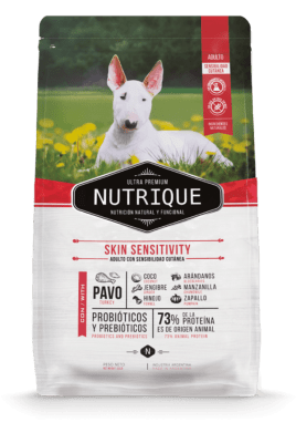 Nutrique Skin Sensitive 3 kg1