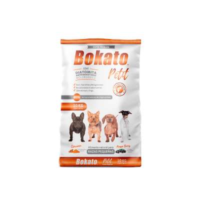 Bokato Petit 10kg