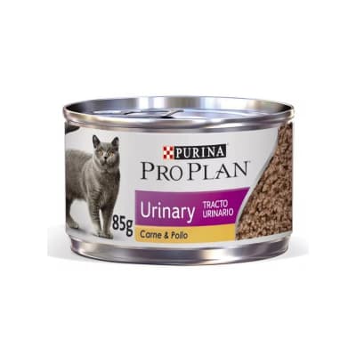 Pro Plan Gato Húmedo Lata Urinary