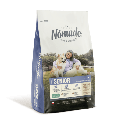 Nomade Senior 15 kg1