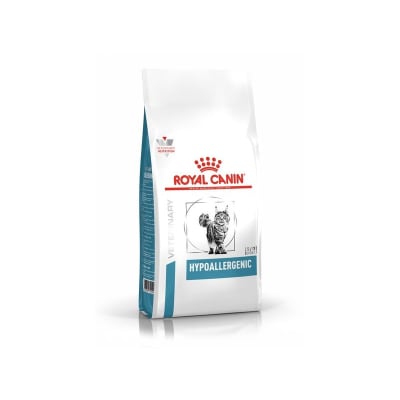 Royal Canin Hypoallergenic s/o Gato 1.5kg