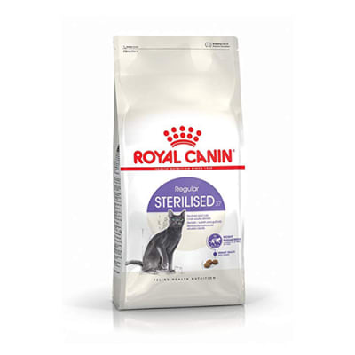 Royal Canin Sterilized Gato 1.5kg