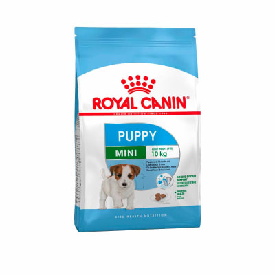 Royal Canin Mini Puppy 7.5kg1