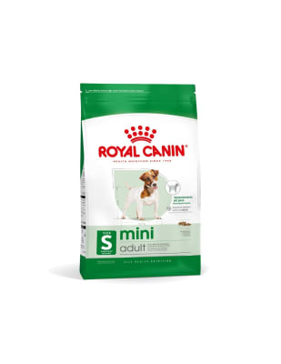 Royal Canin Mini Adulto 7.5kg1