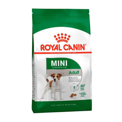 Royal Canin Perro Mini Adulto 2.5 kg