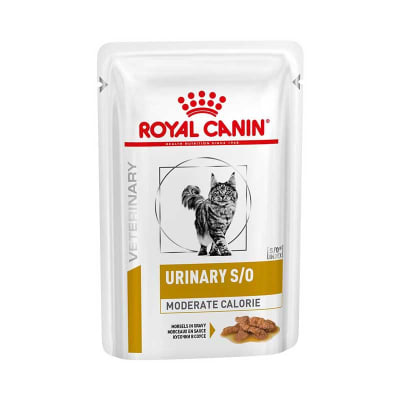 Royal Canin Pouch Gato Urinary s/o1