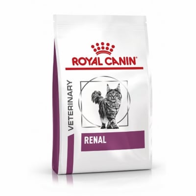 Royal Canin Gato Renal 2 kg1