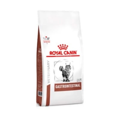 Royal Canin Gastrointestinal Gato 2kg