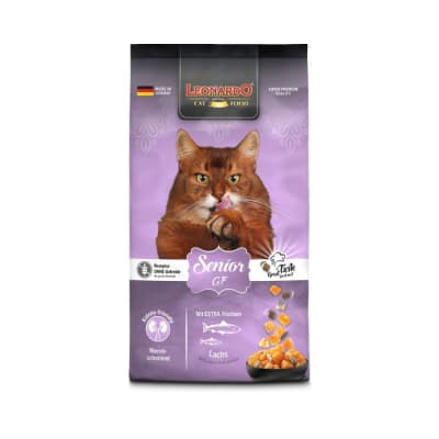 Leonardo Adulto Grain Free Senior1
