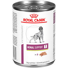 Royal Canin Lata Renal Perro 385g1