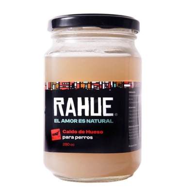 Caldo De Hueso Rahue
