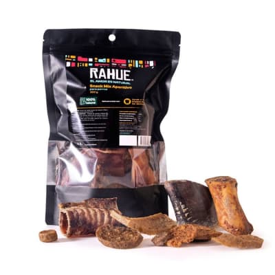Snack Mix Aperitivo 300 gr1