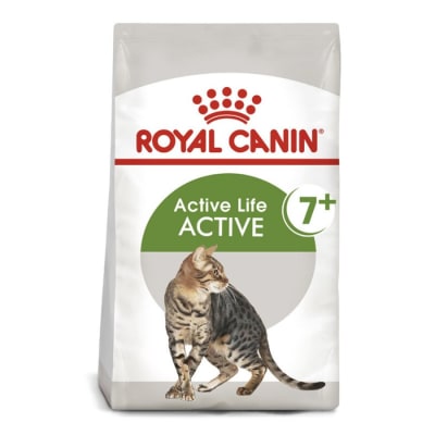 Royal Canin Active 7+