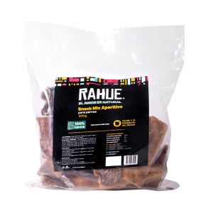 Snack Mix Aperitivo 500gr