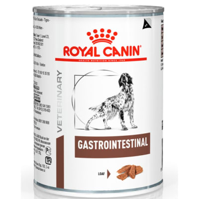 Royal Canin Lata Gastrointestinal Perro 385 g1