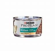Pro Plan Gato Húmedo Lata kitten1