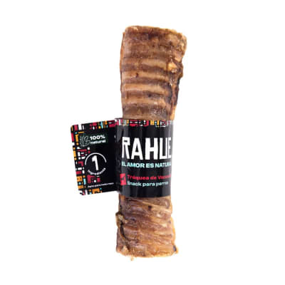 Snack Traquea de Vacuno
