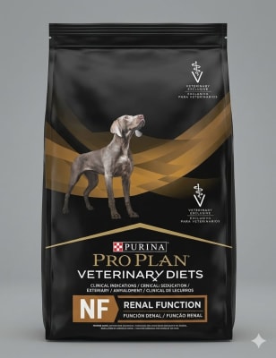 Pro Plan VD Canine Renal