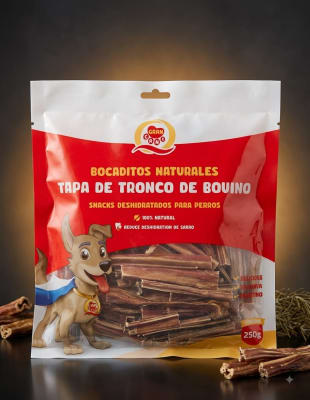 Tronco De Bovino1
