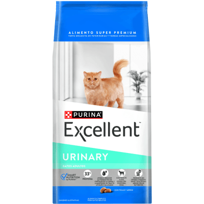 Excellent Urinary 7.5 kg