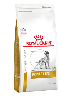Royal Canin Perro Urinary S/O 1.5 kg