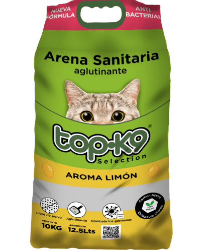 Arena TopK9 10kg3