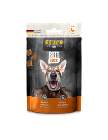 Belcando Snacks Bits 90g2