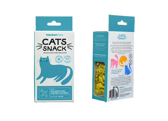 Cat snack2