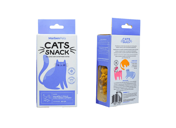 Cat snack3