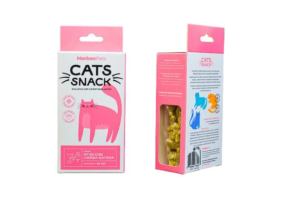 Cat snack4