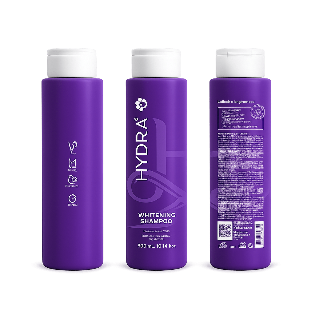 Hydra Shampoo 300ml2