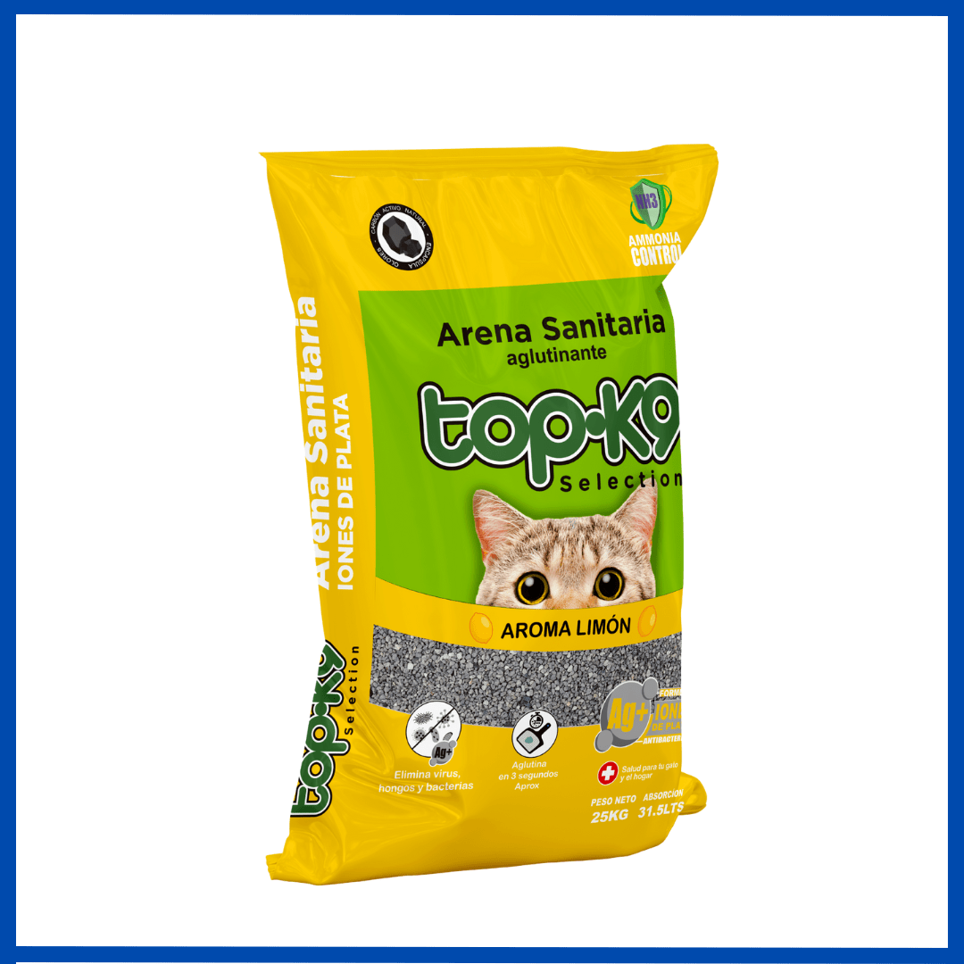 Arena TopK9 25kg2