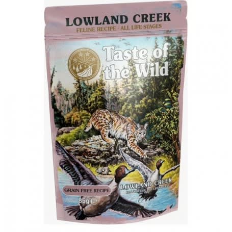 Taste Of The Wild2