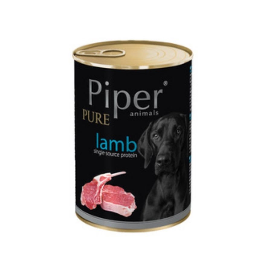 Lata Piper Perro3