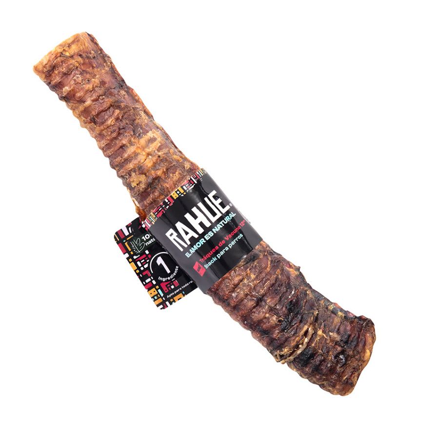 Snack Traquea de Vacuno2