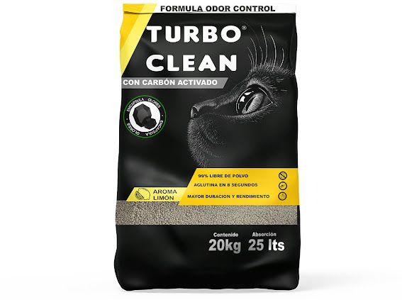 Arena Turbo Clean 20kg4