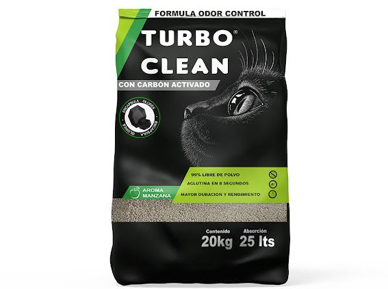 Arena Turbo Clean 20kg5