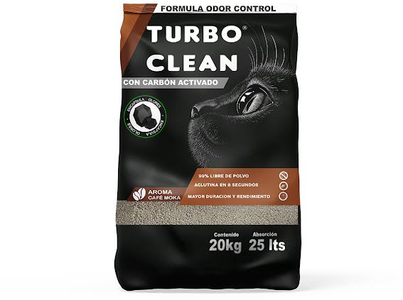 Arena Turbo Clean 20kg2