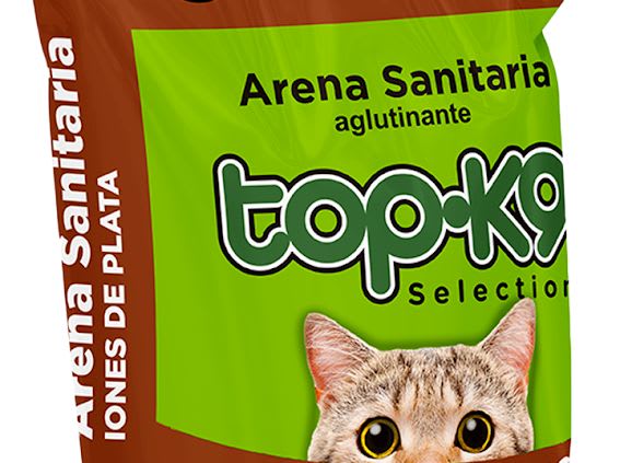 Arena TopK9 25kg4