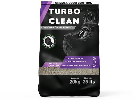 Arena Turbo Clean 20kg3