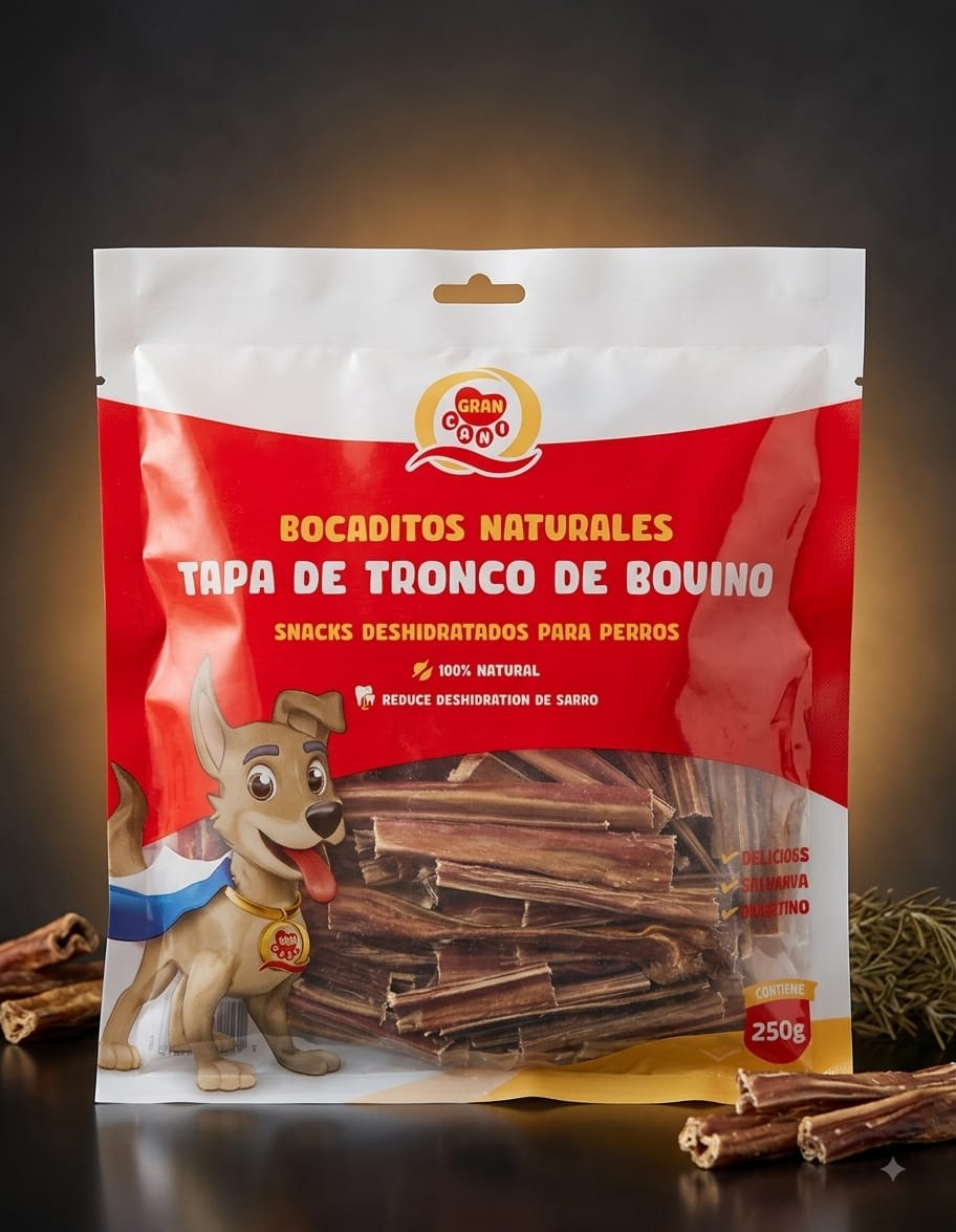Tronco De Bovino 0