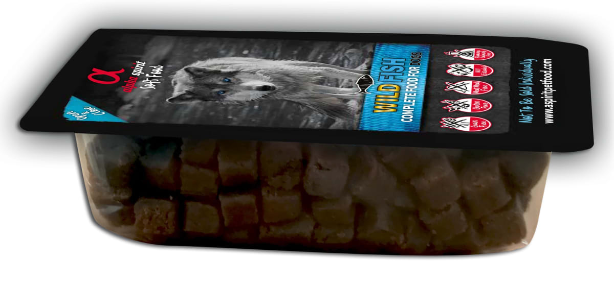 Alpha Spirit Wild Fish 9kg2