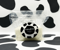 Mozzarella pulpeta 400 gr