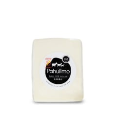 QUESO MADURO DE CABRA 1K