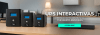 UPS interactivas